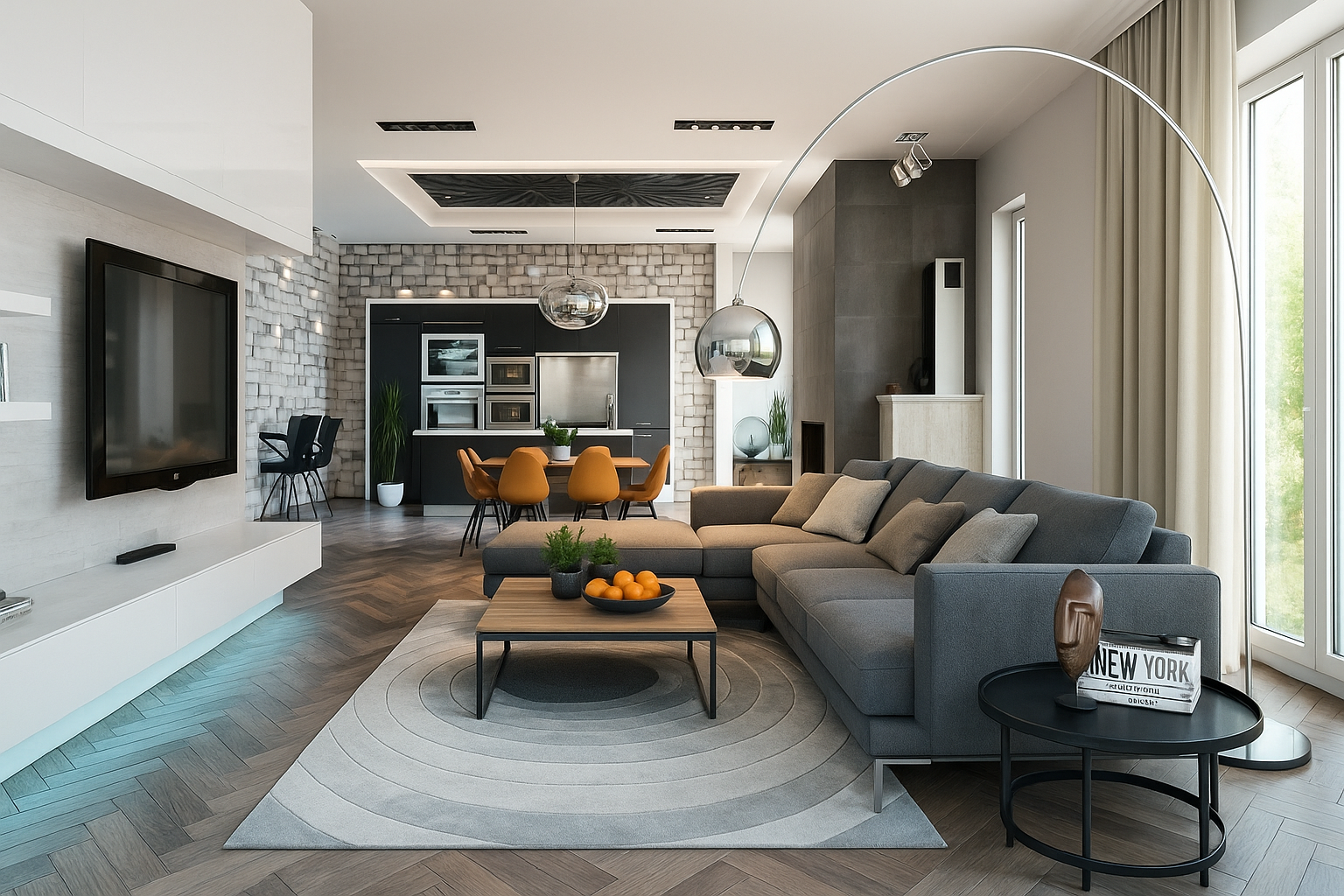 Top Condo Designs 2025: Stylish Urban Living